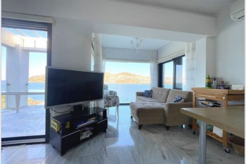 2+1 Lejlighed  i Bodrum, Mugla, Tyrkiet Nr. 74855 - 2