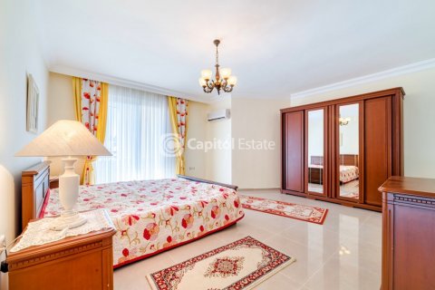 3+1 Penthouse  i Antalya, Tyrkiet Nr. 74695 - 18