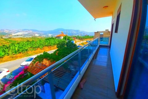 11+1 Villa  i Alanya, Antalya, Tyrkiet Nr. 77615 - 25