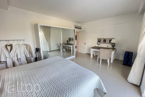 4+1 Penthouse  i Alanya, Antalya, Tyrkiet Nr. 73733 - 19