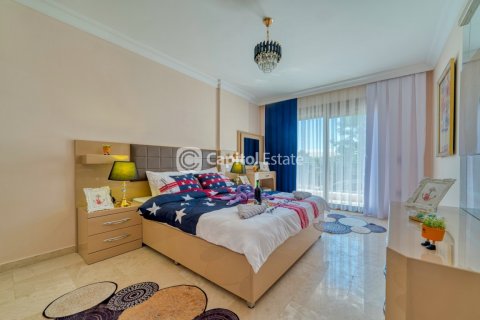 2+1 Lejlighed  i Antalya, Tyrkiet Nr. 74033 - 6