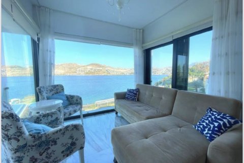 2+1 Lejlighed  i Bodrum, Mugla, Tyrkiet Nr. 74855 - 1