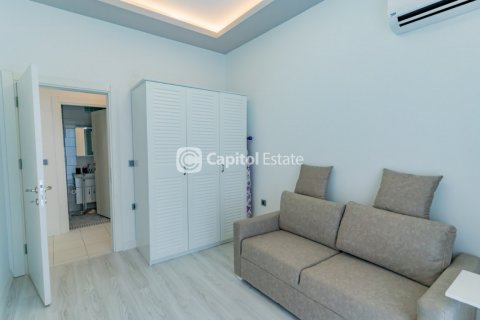 1+1 Lejlighed  i Antalya, Tyrkiet Nr. 74634 - 16