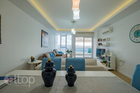 3+1 Lejlighed  i Oba, Antalya, Tyrkiet Nr. 77622 - 7