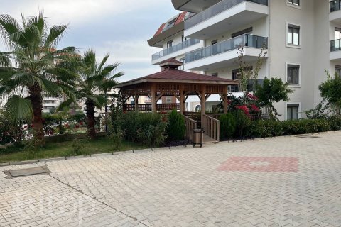 3+1 Lejlighed  i Alanya, Antalya, Tyrkiet Nr. 72076 - 10