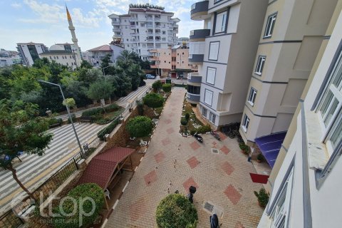 2+1 Lejlighed  i Alanya, Antalya, Tyrkiet Nr. 77080 - 16