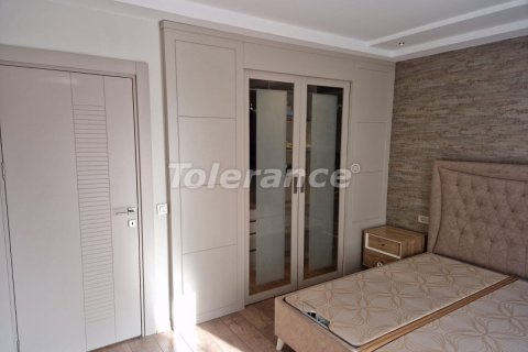 2+1 Lejlighed  i Antalya, Tyrkiet Nr. 77645 - 10