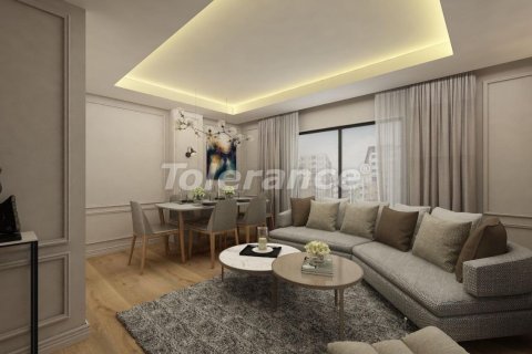 3+1 Lejlighed  i Antalya, Tyrkiet Nr. 76950 - 4