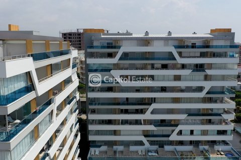 4+1 Penthouse  i Antalya, Tyrkiet Nr. 74566 - 20