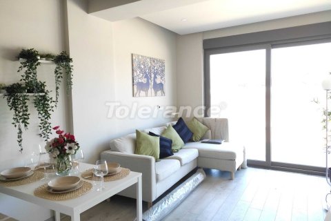 1+1 Lejlighed  i Lara, Antalya, Tyrkiet Nr. 47352 - 15