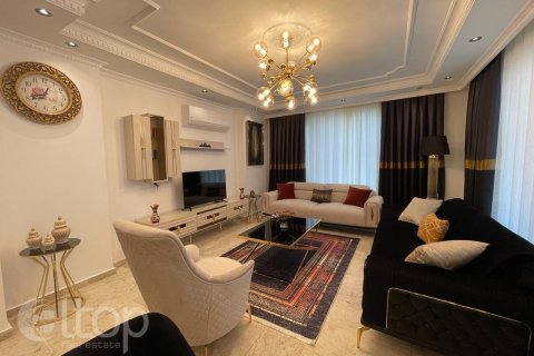 2+1 Lejlighed  i Mahmutlar, Antalya, Tyrkiet Nr. 76641 - 9