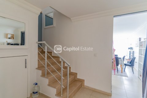 3+1 Penthouse  i Antalya, Tyrkiet Nr. 74677 - 5