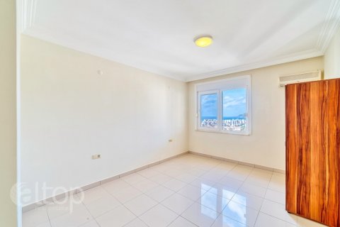 4+1 Penthouse  i Mahmutlar, Antalya, Tyrkiet Nr. 72450 - 22