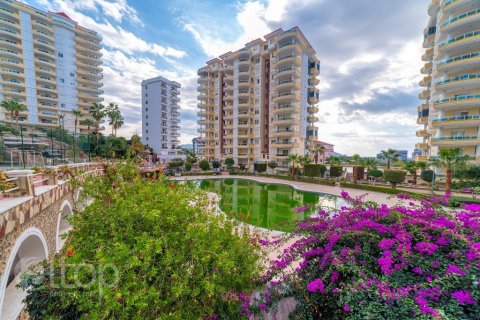 4+1 Penthouse  i Mahmutlar, Antalya, Tyrkiet Nr. 72450 - 6