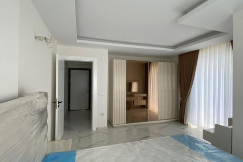 1+1 Lejlighed  i Mahmutlar, Antalya, Tyrkiet Nr. 73205 - 2