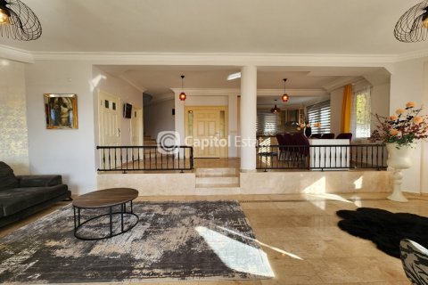 3+1 Villa  i Antalya, Tyrkiet Nr. 74722 - 10