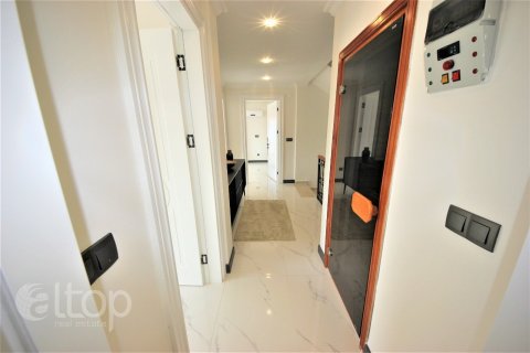 3+1 Villa  i Alanya, Antalya, Tyrkiet Nr. 64263 - 11