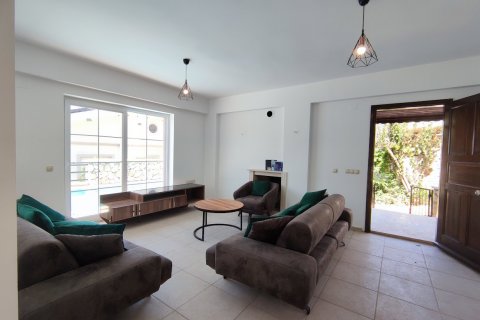 3+1 Villa  i Kalkan, Antalya, Tyrkiet Nr. 72585 - 11