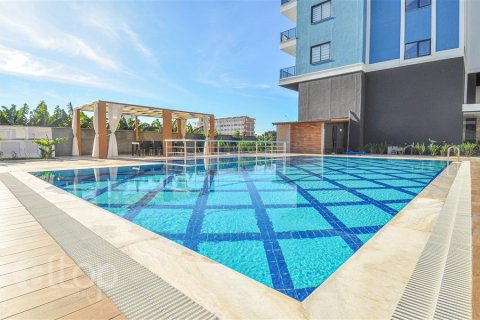 2+1 Penthouse  i Alanya, Antalya, Tyrkiet Nr. 72934 - 1