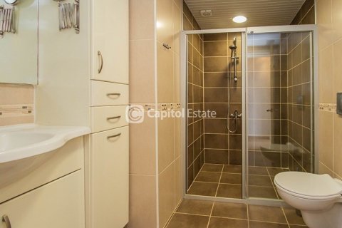 1+3 Penthouse  i Antalya, Tyrkiet Nr. 74565 - 2