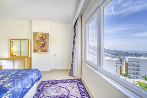 3+1 Lejlighed  i Alanya, Antalya, Tyrkiet Nr. 72937 - 11