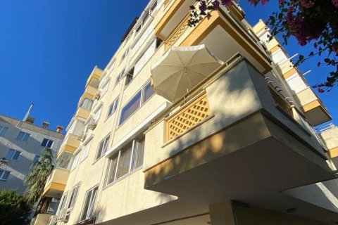 2+1 Lejlighed  i Mahmutlar, Antalya, Tyrkiet Nr. 73409 - 2