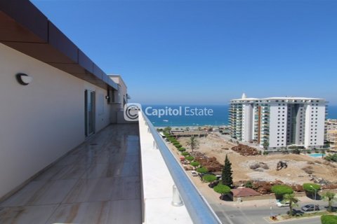 1+2 Penthouse  i Antalya, Tyrkiet Nr. 74454 - 12