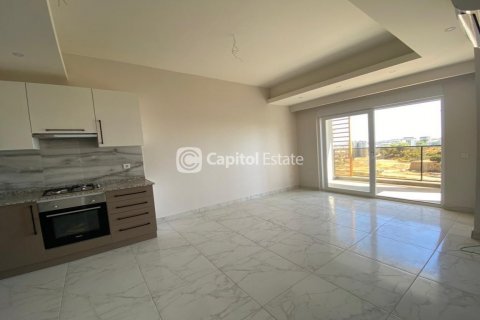 1+1 Lejlighed  i Antalya, Tyrkiet Nr. 74496 - 9