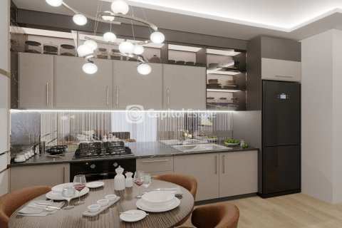 1+3 Lejlighed  i Antalya, Tyrkiet Nr. 74367 - 22