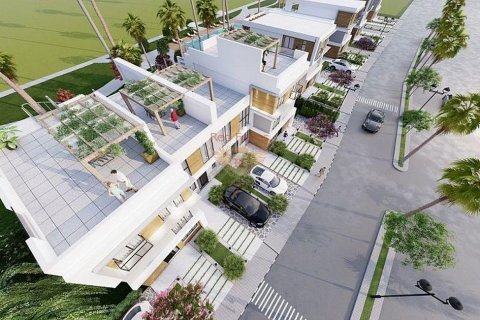 2+1 Villa  i Girne,  Nr. 73414 - 6