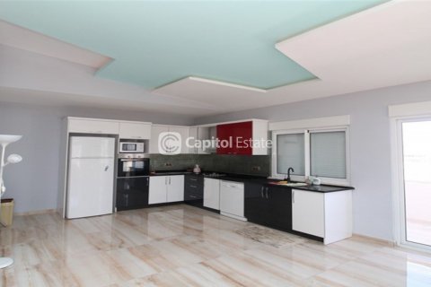 1+2 Penthouse  i Antalya, Tyrkiet Nr. 74454 - 7