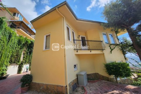 3+1 Villa  i Antalya, Tyrkiet Nr. 74722 - 2