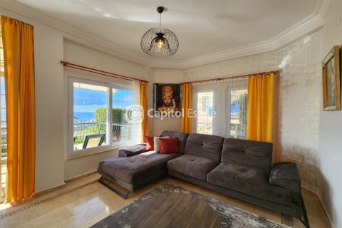 3+1 Villa  i Antalya, Tyrkiet Nr. 74722 - 13