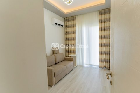 1+1 Lejlighed  i Antalya, Tyrkiet Nr. 74634 - 15