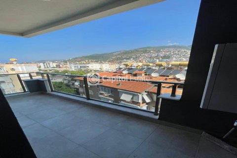 3+1 Lejlighed  i Antalya, Tyrkiet Nr. 74469 - 21