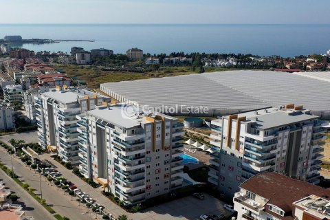 4+1 Penthouse  i Antalya, Tyrkiet Nr. 74566 - 15