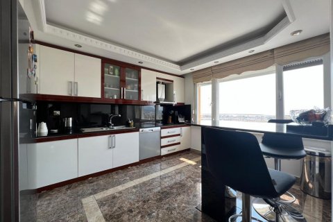 4+3 Lejlighed  i Alanya, Antalya, Tyrkiet Nr. 76312 - 16