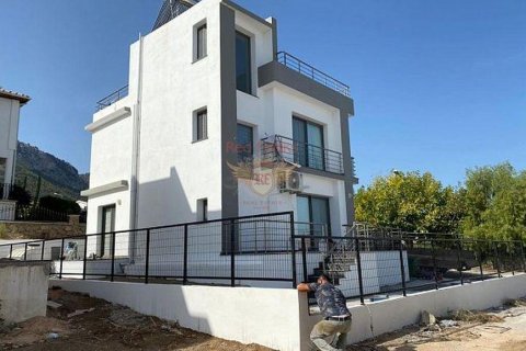 3+1 Villa  i Girne,  Nr. 73066 - 12