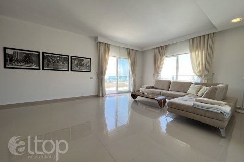 4+1 Penthouse  i Alanya, Antalya, Tyrkiet Nr. 73733 - 10