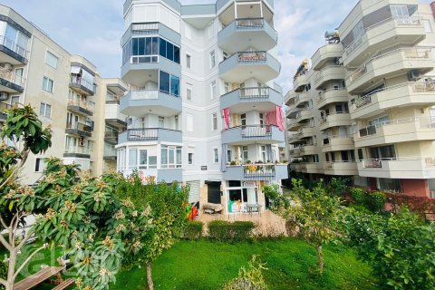 2+1 Lejlighed  i Mahmutlar, Antalya, Tyrkiet Nr. 76428 - 27