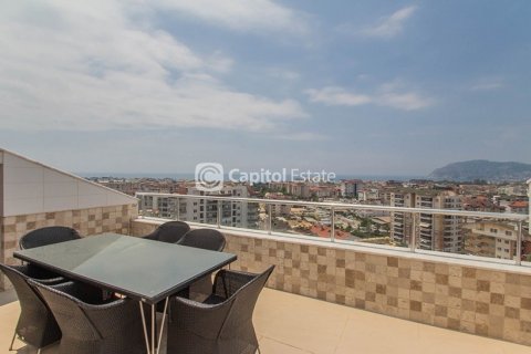 1+3 Penthouse  i Antalya, Tyrkiet Nr. 74565 - 18