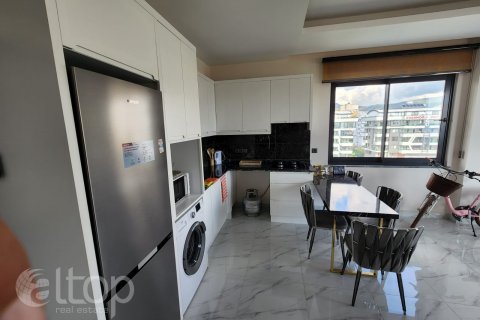 2+1 Penthouse  i Alanya, Antalya, Tyrkiet Nr. 72934 - 12