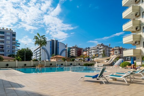 3+2 Penthouse  i Tosmur, Alanya, Antalya, Tyrkiet Nr. 79500 - 3