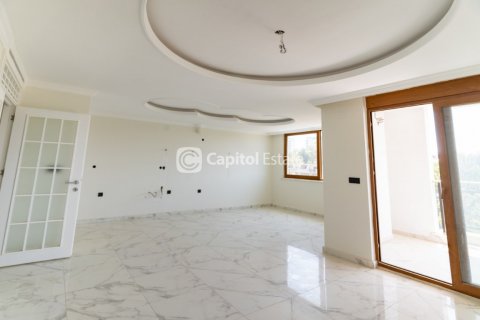 3+1 Penthouse  i Antalya, Tyrkiet Nr. 74037 - 12