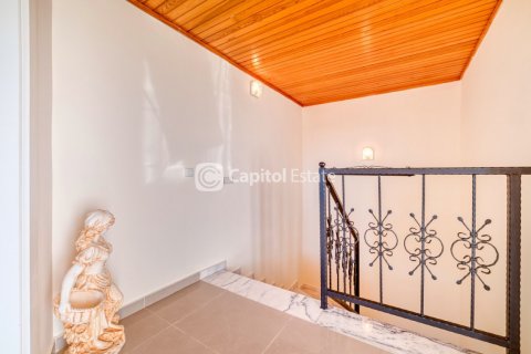 3+1 Penthouse  i Antalya, Tyrkiet Nr. 74695 - 10