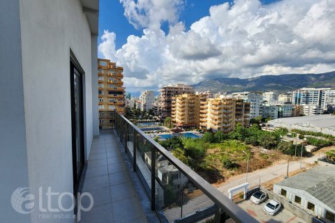 2+1 Penthouse  i Alanya, Antalya, Tyrkiet Nr. 72934 - 29