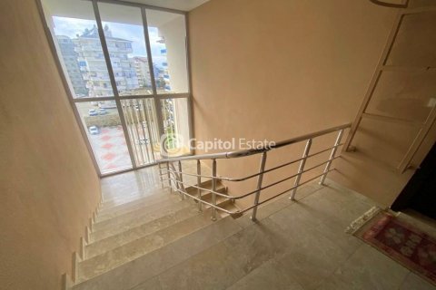 1+2 Penthouse  i Antalya, Tyrkiet Nr. 74436 - 17