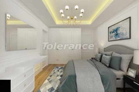 3+1 Lejlighed  i Antalya, Tyrkiet Nr. 76950 - 10