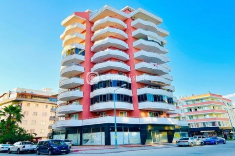 2+1 Lejlighed  i Antalya, Tyrkiet Nr. 74083 - 18