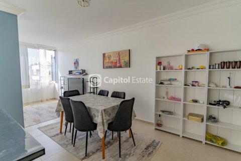 3+1 Penthouse  i Antalya, Tyrkiet Nr. 74677 - 19